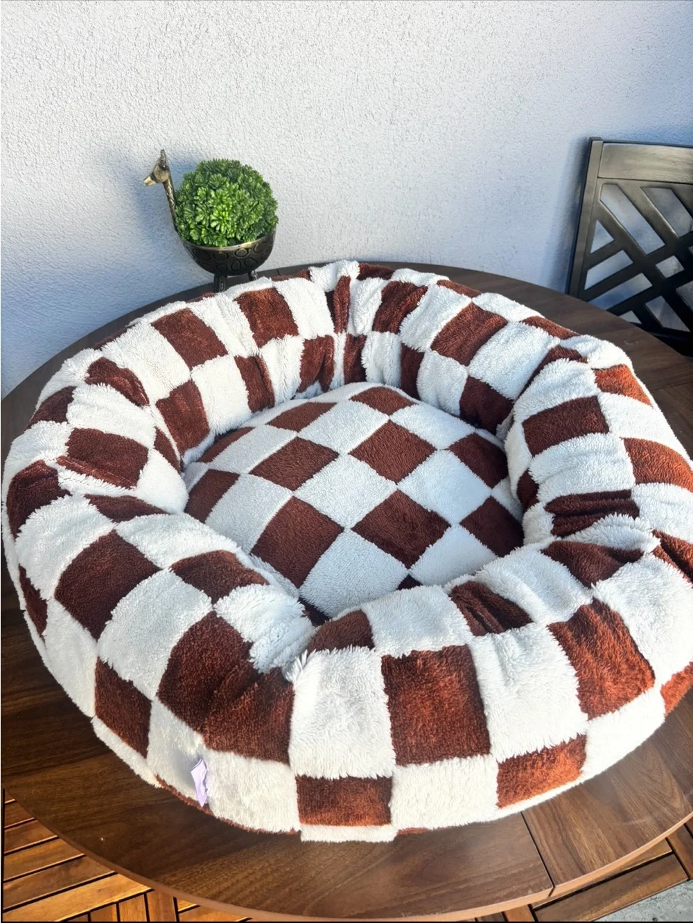 Bedsure soft plush